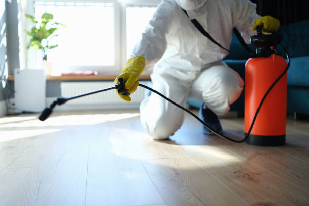 Reliable Trauma Scene Cleanup contractor in Portland, ME by Trauma Clean Pros